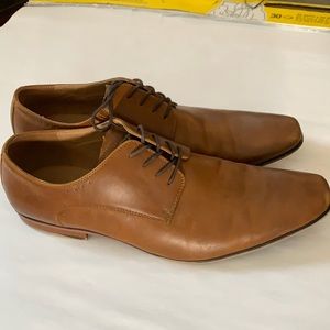 Brown Apt 9 Dress Shoes Size 13